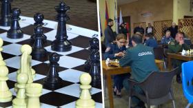 Հայտնի են ՆԳՆ արագ շախմատի առաջնության 2025 թվականի հաղթողները Հայտնի են ՆԳՆ արագ շախմատի առաջնության 2025 թվականի հաղթողները