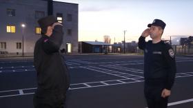 Երթևեկության անվտանգությունը՝ առաջնահերթություն․ Երևանում և մարզերում պարեկներն իրականացրել են ուժեղացված ծառայություն   Երթևեկության անվտանգությունը՝ առաջնահերթություն․ Երևանում և մարզերում պարեկներն իրականացրել են ուժեղացված ծառայություն