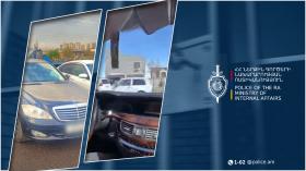 Համացանցում հրապարակված տեսանյութի հետքերով․ Երևանի պարեկները հայտնաբերել են կարգազանց վարորդին Համացանցում հրապարակված տեսանյութի հետքերով․ Երևանի պարեկները հայտնաբերել են կարգազանց վարորդին