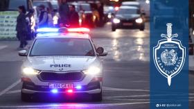 Պարեկների անցած շաբաթվա ծառայության արդյունքները մայրաքաղաքում և մարզերում Պարեկների անցած շաբաթվա ծառայության արդյունքները մայրաքաղաքում և մարզերում