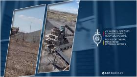 Պետությանը պատճառվել է 330 միլիոն դրամի վնաս․ ՔՈԳՎ հերթական բացահայտումը Պետությանը պատճառվել է 330 միլիոն դրամի վնաս․ ՔՈԳՎ հերթական բացահայտումը