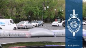 Հայտնաբերվել է 410 ոչ սթափ վարորդ․ պարեկների անցած շաբաթվա ծառայության արդյունքները Հայտնաբերվել է 410 ոչ սթափ վարորդ․ պարեկների անցած շաբաթվա ծառայության արդյունքները