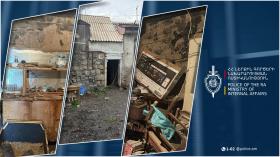 Գեղարքունիքի քրեական ոստիկանները խոշոր չափերի թմրամիջոց են հայտնաբերել Գեղարքունիքի քրեական ոստիկանները խոշոր չափերի թմրամիջոց են հայտնաբերել