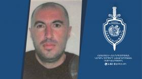 Լևոն Առուստամյանը որոնվում է որպես անհետ կորած Լևոն Առուստամյանը որոնվում է որպես անհետ կորած