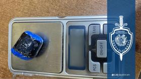 «Տելեգրամով» թմրանյութ ձեռք բերած երիտասարդը ձերբակալվեց «Տելեգրամով» թմրանյութ ձեռք բերած երիտասարդը ձերբակալվեց