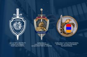 Իրեղեն ապացույցի գողությունը բացահայտվեց․ հափշտակված 590.000 ԱՄՆ դոլար գումարի մեծ մասը հայտնաբերվել է Իրեղեն ապացույցի գողությունը բացահայտվեց․ հափշտակված 590.000 ԱՄՆ դոլար գումարի մեծ մասը հայտնաբերվել է