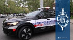 Հայտնաբերվել է 381 ոչ սթափ վարորդ․ պարեկների անցած շաբաթվա ծառայության արդյունքները Հայտնաբերվել է 381 ոչ սթափ վարորդ․ պարեկների անցած շաբաթվա ծառայության արդյունքները