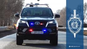 Հայտնաբերվել է 360 ոչ սթափ վարորդ․ պարեկների անցած շաբաթվա ծառայության արդյունքները Հայտնաբերվել է 360 ոչ սթափ վարորդ․ պարեկների անցած շաբաթվա ծառայության արդյունքները