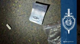 Պարեկներին է ներկայացրել մարտական փամփուշտներ, ապա կուլ տվել ինչ-որ դեղահաբեր Պարեկներին է ներկայացրել մարտական փամփուշտներ, ապա կուլ տվել ինչ-որ դեղահաբեր