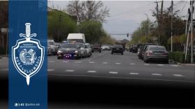 Հայտնաբերվել է 372 ոչ սթափ վարորդ․ պարեկների անցած շաբաթվա ծառայության արդյունքները Հայտնաբերվել է 372 ոչ սթափ վարորդ․ պարեկների անցած շաբաթվա ծառայության արդյունքները