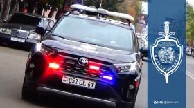 Ուժեղացված ծառայություն Լոռիում և Տավուշում․ պարեկներն արձանագրել են 458 խախտում Ուժեղացված ծառայություն Լոռիում և Տավուշում․ պարեկներն արձանագրել են 458 խախտում