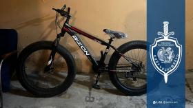 Հրազդանցի 44-ամյա տղամարդը հայտնաբերվեց գողոնով հանդերձ Հրազդանցի 44-ամյա տղամարդը հայտնաբերվեց գողոնով հանդերձ