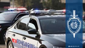 Հայտնաբերվել է 391 ոչ սթափ վարորդ․ պարեկների անցած շաբաթվա ծառայության արդյունքները Հայտնաբերվել է 391 ոչ սթափ վարորդ․ պարեկների անցած շաբաթվա ծառայության արդյունքները