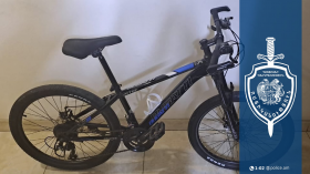 Մալաթիայի ոստիկանները գողության դեպք են բացահայտել ու հայտնաբերել գողոնը Մալաթիայի ոստիկանները գողության դեպք են բացահայտել ու հայտնաբերել գողոնը