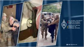 Սպանության փորձի մեղադրանքով հետախուզվողը թաքնվում էր հյուրանոցում՝ պահելով հրազեն Սպանության փորձի մեղադրանքով հետախուզվողը թաքնվում էր հյուրանոցում՝ պահելով հրազեն