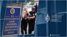 Յուրաքանչյուր բացահայտում նաև կանխարգելում է. Թումանյանի համայնքային ոստիկանները բացահայտել են բնակարանային գողության փորձ Յուրաքանչյուր բացահայտում նաև կանխարգելում է. Թումանյանի համայնքային ոստիկանները բացահայտել են բնակարանային գողության փորձ