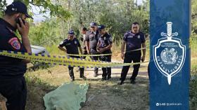 Ձորաղբյուր գյուղում կատարված սպանությունը բացահայտվել է. 31-ամյա երիտասարդը ձերբակալվել է Ձորաղբյուր գյուղում կատարված սպանությունը բացահայտվել է. 31-ամյա երիտասարդը ձերբակալվել է