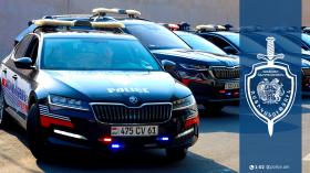 Հայտնաբերվել է 464 ոչ սթափ վարորդ․ պարեկների անցած շաբաթվա ծառայության արդյունքները Հայտնաբերվել է 464 ոչ սթափ վարորդ․ պարեկների անցած շաբաթվա ծառայության արդյունքները