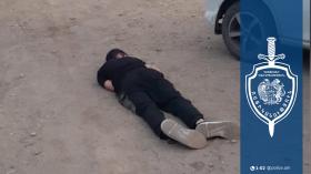 Հայտնաբերվել է 12 կիլոգրամից ավելի մաքսանենգությամբ ներկրված թմրամիջոց․ Սյունիքի պարեկների բացահայտումը Հայտնաբերվել է 12 կիլոգրամից ավելի մաքսանենգությամբ ներկրված թմրամիջոց․ Սյունիքի պարեկների բացահայտումը