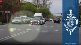 Հայտնաբերվել է 455 ոչ սթափ վարորդ․ պարեկների անցած շաբաթվա ծառայության արդյունքները Հայտնաբերվել է 455 ոչ սթափ վարորդ․ պարեկների անցած շաբաթվա ծառայության արդյունքները