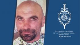 Ներքին Խձորեսկ գյուղի բնակիչը որոնվում է որպես անհետ կորած Ներքին Խձորեսկ գյուղի բնակիչը որոնվում է որպես անհետ կորած