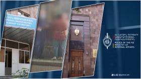 Դատավորի օգնականը ձերբակալվեց․ Քրեական ոստիկանության բացահայտումը Դատավորի օգնականը ձերբակալվեց․ Քրեական ոստիկանության բացահայտումը