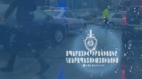 Օպերատիվ իրավիճակը հանրապետությունում սեպտեմբերի 18-ից 19-ը Օպերատիվ իրավիճակը հանրապետությունում սեպտեմբերի 18-ից 19-ը