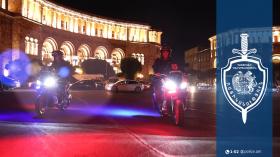 Հայտնաբերվել է 458 ոչ սթափ վարորդ․ պարեկների անցած շաբաթվա ծառայության արդյունքները Հայտնաբերվել է 458 ոչ սթափ վարորդ․ պարեկների անցած շաբաթվա ծառայության արդյունքները