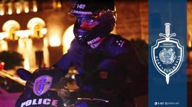 Հայտնաբերվել է 448 ոչ սթափ վարորդ․ պարեկների անցած շաբաթվա ծառայության արդյունքները Հայտնաբերվել է 448 ոչ սթափ վարորդ․ պարեկների անցած շաբաթվա ծառայության արդյունքները