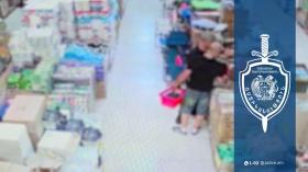 Վաղարշապատի համայնքային ոստիկանները բացահայտել են գողություններ անող խումբ Վաղարշապատի համայնքային ոստիկանները բացահայտել են գողություններ անող խումբ