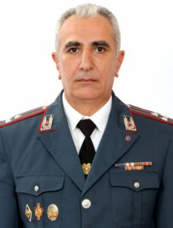 Արթուր Վարազդատի Անտոնյան Արթուր Վարազդատի Անտոնյան