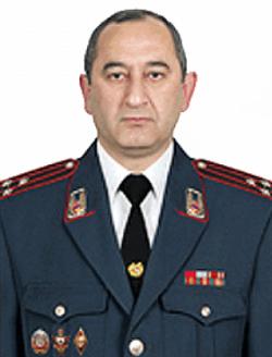 Lorik Safaryan