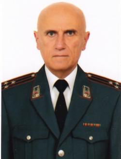 Адамян Вачик Арутюнович