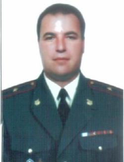 Кандилян Алик Папинович Кандилян Алик Папинович