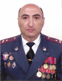 Гегам Амбарцумович Оганян Гегам Амбарцумович Оганян