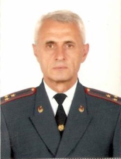 Գագիկ Վասիլի Վարդանյան