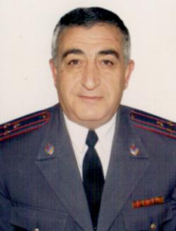 Аветик Сепухович Арутюнян Аветик Сепухович Арутюнян