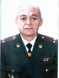 Армен Николаевич Арутюнян Армен Николаевич Арутюнян