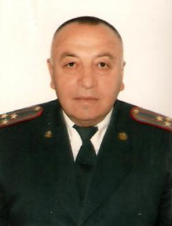 Ким Сарибекович Аракилян Ким Сарибекович Аракилян