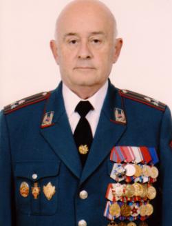 Абовян  Григорий  Константинович
