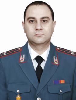 Igor Mesropyan