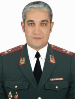 Manuk Muradyan