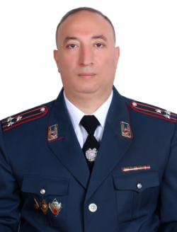 David Petrosyan