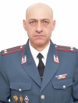 Ashot Mkrtchyan