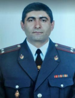 Авагян Ншан Серёжаевич