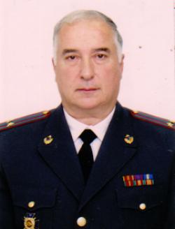Оганнисян Владимир Вазгенович