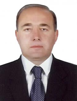 Վարդան Ժորժիկի Պետրոսյան