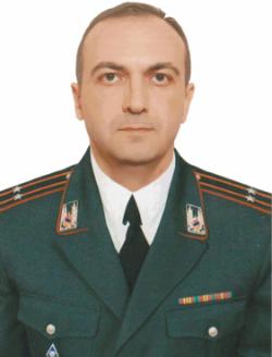 Армен Арутюнян