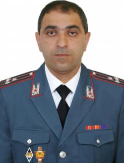 Bagrat Gishyan