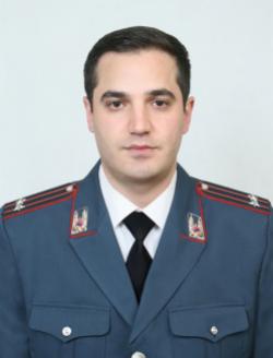 Torgom Tovmasyan 